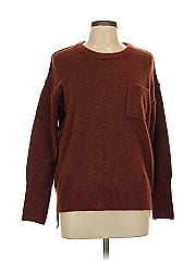 Zenana Pullover Sweater