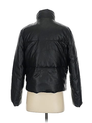 Levi's Faux Leather Jacket (view 2)
