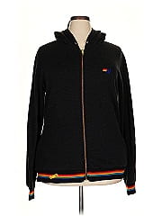 Aviator Nation Zip Up Hoodie