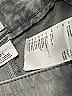 RVCA Gray Jeans Size 31 waist - photo 5