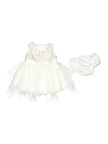 Baby Biscotti Dress (view 1)
