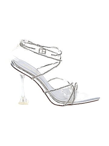 Azalea Wang Heels (view 1)