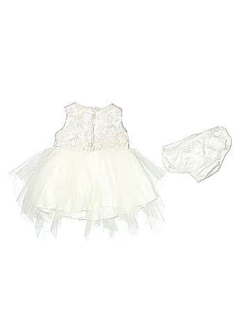 Baby Biscotti Dress (view 2)