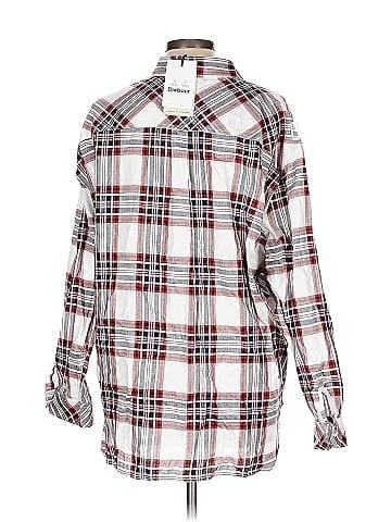 Barbour Long Sleeve Blouse (view 2)