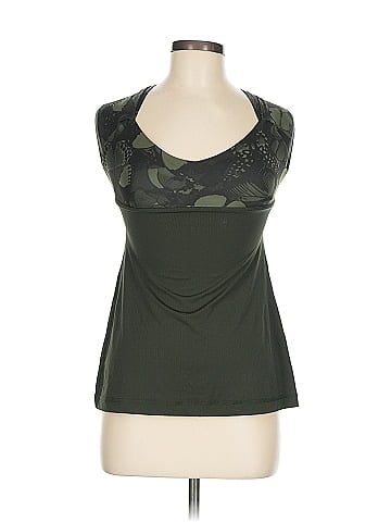 Lululemon Athletica Tank Top (view 1)