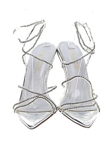 Azalea Wang Heels (view 2)