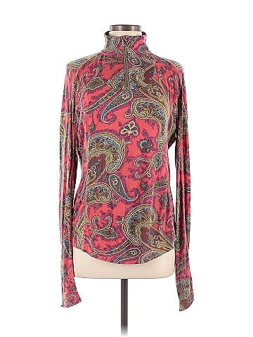 Bogner Long Sleeve Top (view 1)