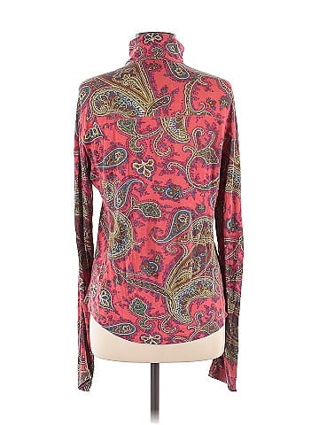 Bogner Long Sleeve Top (view 2)