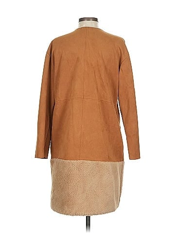 Zara W&B Collection Coat (view 2)