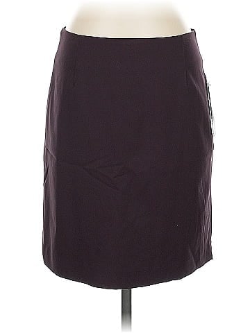 Amanda + Chelsea Casual Skirt (view 1)