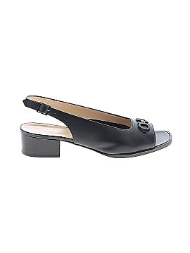 Salvatore Ferragamo Flats