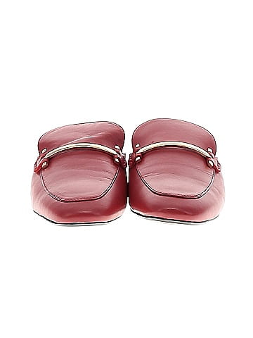 Saks Fifth Avenue Mule/Clog (view 2)