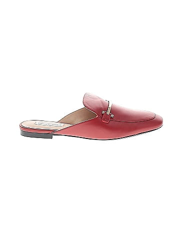 Saks Fifth Avenue Mule/Clog (view 1)