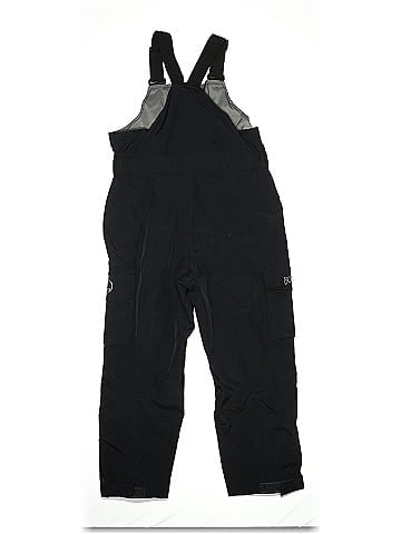 Bass Pro Shops Snow Pants With Bib (view 2)