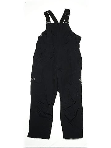 Bass Pro Shops Snow Pants With Bib (view 1)