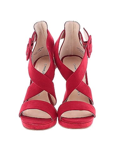Chinese Laundry Heels (view 2)