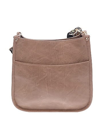 Unbranded Crossbody Bag (view 1)