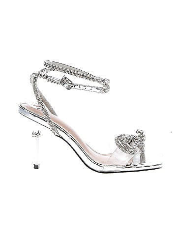 Unbranded Heels (view 1)