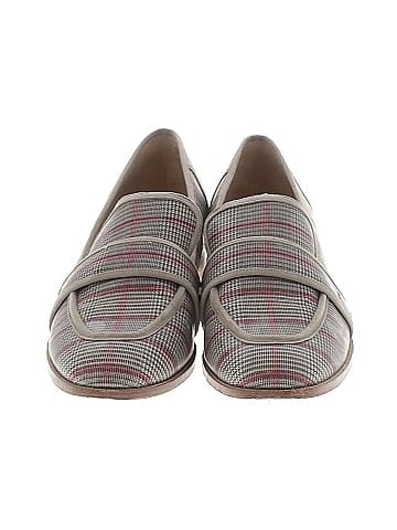 Etienne Aigner Flats (view 2)
