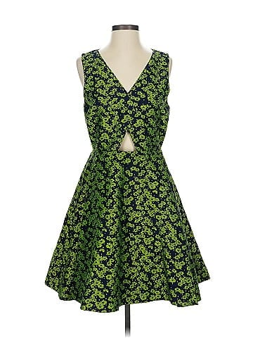 ZAC Zac Posen Cocktail Dress (view 1)