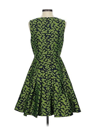 ZAC Zac Posen Cocktail Dress (view 2)