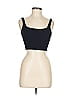 Zara Black Tube Top Size Med - Lg - photo 1