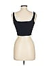 Zara Black Tube Top Size Med - Lg - photo 2