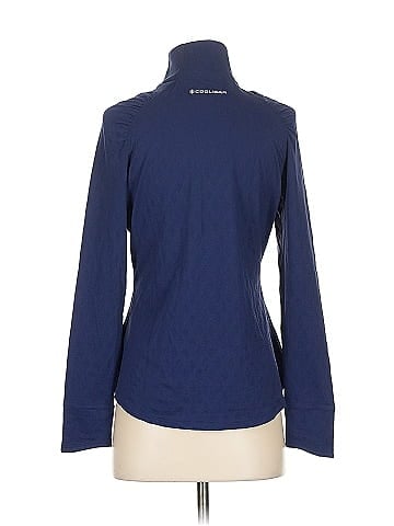 Coolibar Long Sleeve Turtleneck (view 2)