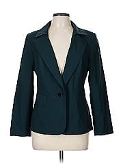 Lafayette 148 New York Wool Blazer