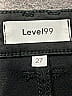 Level 99 Black Casual Pants Size 27 waist - photo 4