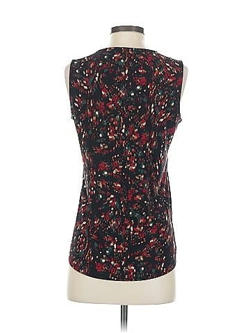 Anne Klein Sleeveless Blouse (view 2)