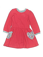 Mini Boden Dress