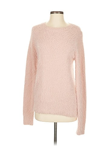 A New Day Pullover Sweater (view 1)