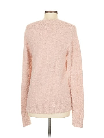 A New Day Pullover Sweater (view 2)