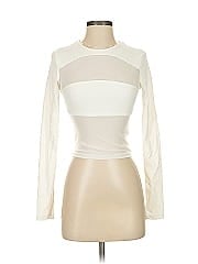 Edikted Long Sleeve Turtleneck