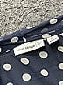 Susan Graver 100% Polyester Polka Dots Black Sleeveless Blouse Size 2X - photo 7