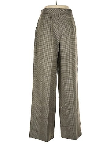 Giorgio Armani Wool Pants (view 2)