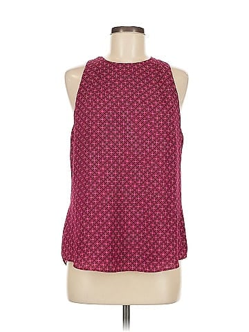 Banana Republic Factory Store Sleeveless Blouse (view 1)