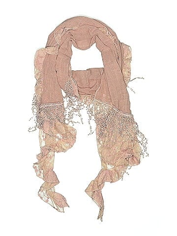 Unbranded Scarf (view 1)