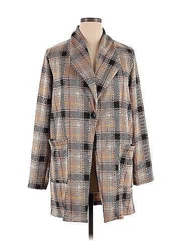 Blumin Coat (view 1)