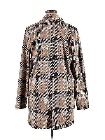 Blumin Coat (view 2)