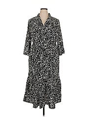 Ny Collection Casual Dress