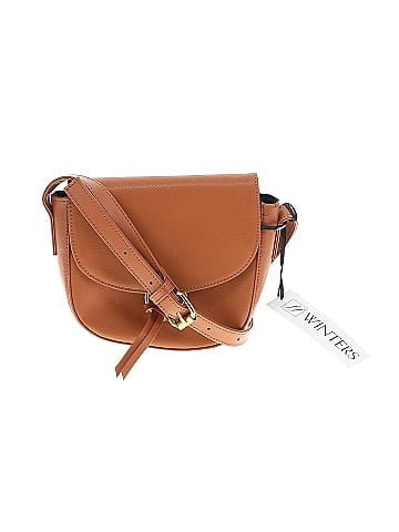 JJ Winters Crossbody Bag (view 1)