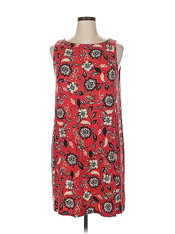 J.Jill Casual Dress (view 1)