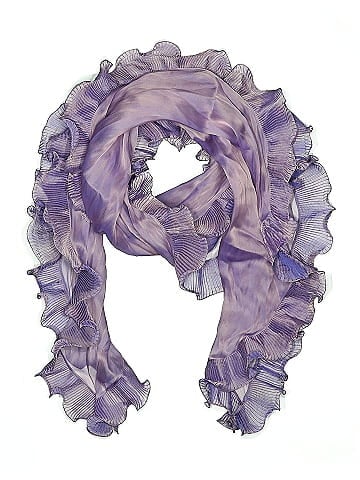 Brioni Silk Scarf (view 1)