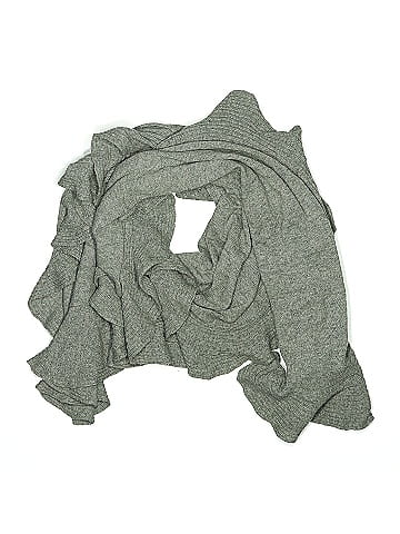 Magazine Cashmere Scarf (view 1)