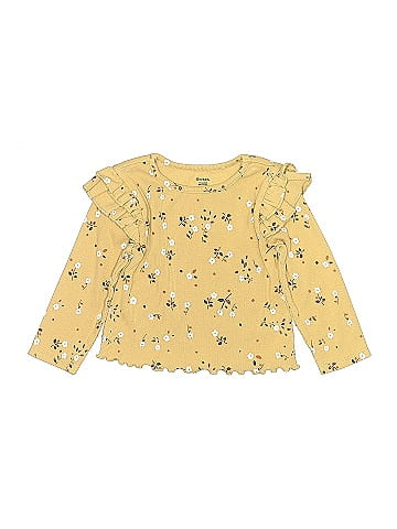 Gerber Long Sleeve Top (view 1)
