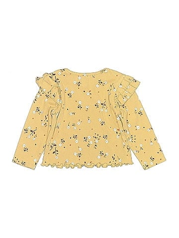 Gerber Long Sleeve Top (view 2)
