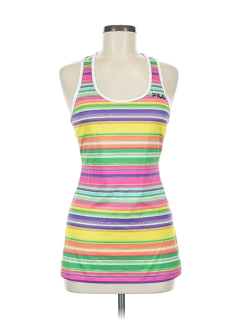 Fila Sport Pink Tank Top Size M - photo 1