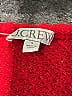 J.Crew Red Jacket Size S - photo 6